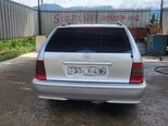 Mercedes C 240-2