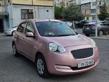 Nissan March-2