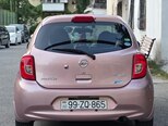 Nissan March-6