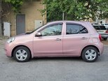 Nissan March-3