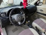 Nissan March-7