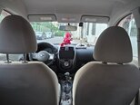 Nissan March-8