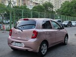 Nissan March-5