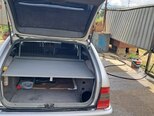 Mercedes C 240-9