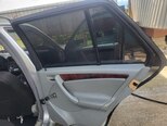 Mercedes C 240-7