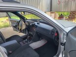 Mercedes C 240-6
