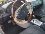 Mercedes C 240-5