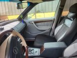 Mercedes C 240-4