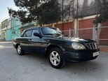 GAZ 31105 "Volga"-1