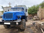 Ural 4320-10