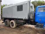 Ural 4320-4