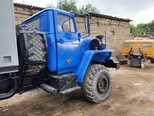Ural 4320-9