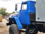 Ural 4320-5