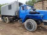 Ural 4320-7