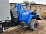 Ural 4320-11