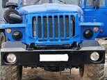 Ural 4320-1