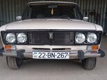 LADA (VAZ) 2106-1