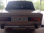 LADA (VAZ) 2106-3