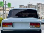 LADA (VAZ) 2107-9