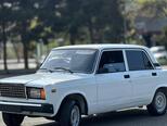 LADA (VAZ) 2107-5