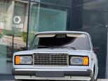 LADA (VAZ) 2107-8