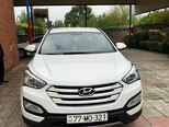 Hyundai Santa Fe-3