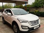 Hyundai Santa Fe-2