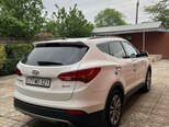 Hyundai Santa Fe-4