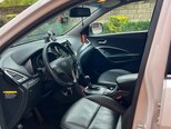 Hyundai Santa Fe-10