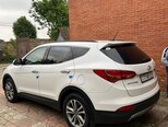 Hyundai Santa Fe-5