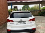 Hyundai Santa Fe-6
