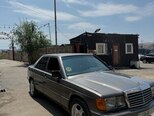 Mercedes 190-3