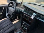 Mercedes 190-7