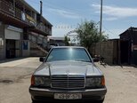 Mercedes 190-2
