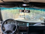 Mercedes 190-6