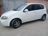 Chevrolet Aveo-4
