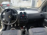 Chevrolet Aveo-8