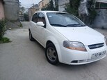 Chevrolet Aveo-5