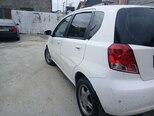 Chevrolet Aveo-2