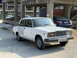 LADA (VAZ) 2107-3