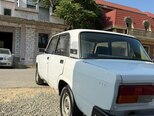 LADA (VAZ) 2107-5