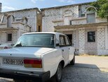 LADA (VAZ) 2107-4