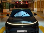 Li Auto L7-1