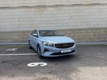 Geely Emgrand-2
