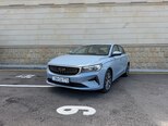 Geely Emgrand-3