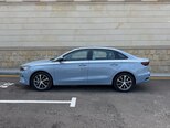 Geely Emgrand-4