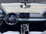 Geely Emgrand-9