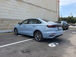 Geely Emgrand-8