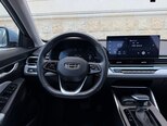 Geely Emgrand-11