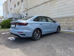 Geely Emgrand-6